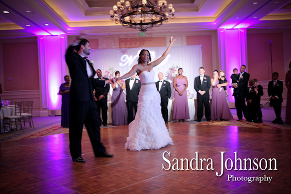 Best Ritz Carlton Wedding photographer - Sandra Johnson (SJFoto.com)